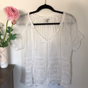 Amuse Society Blouse